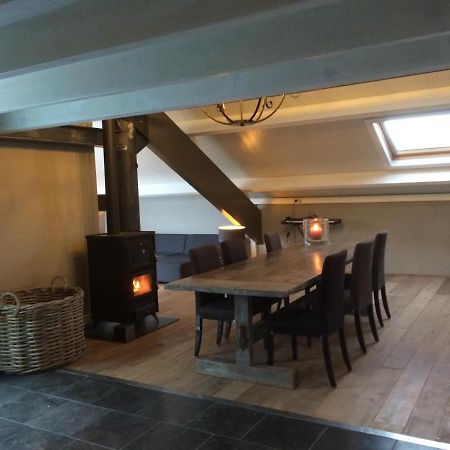 Apartament In De Schuur Ochten Zewnętrze zdjęcie