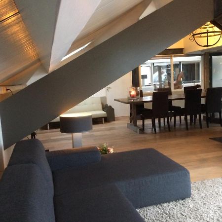 Apartament In De Schuur Ochten Zewnętrze zdjęcie