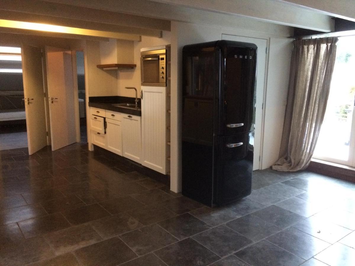 Apartament In De Schuur Ochten Zewnętrze zdjęcie