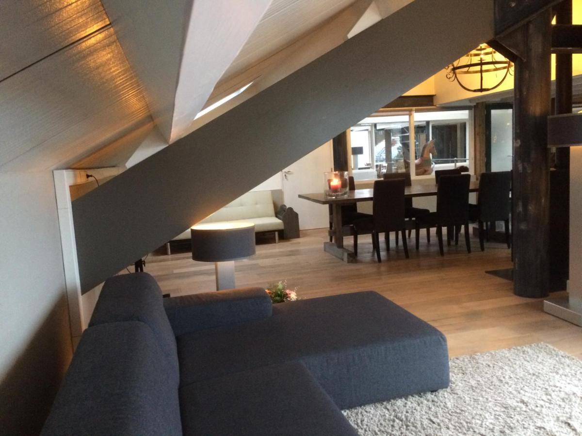 Apartament In De Schuur Ochten Zewnętrze zdjęcie