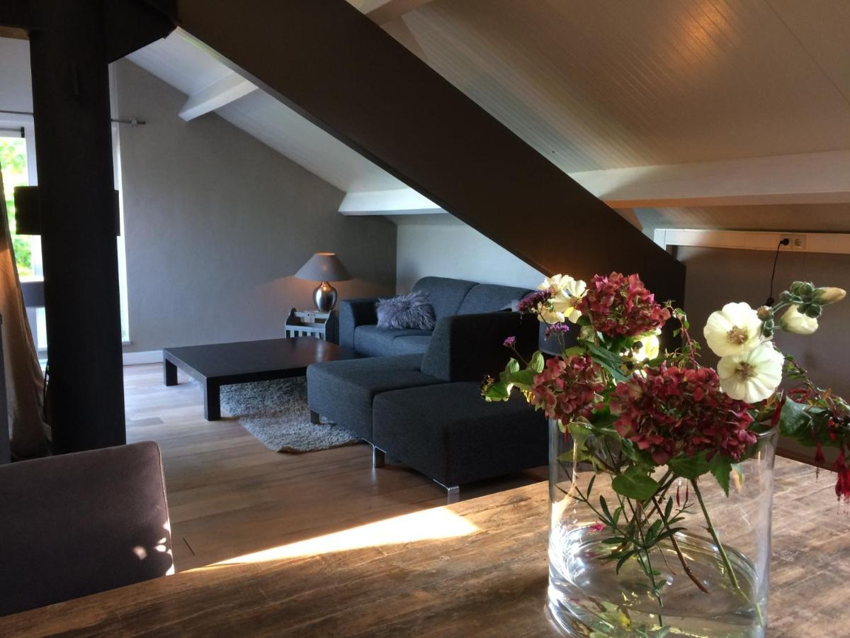 Apartament In De Schuur Ochten Zewnętrze zdjęcie