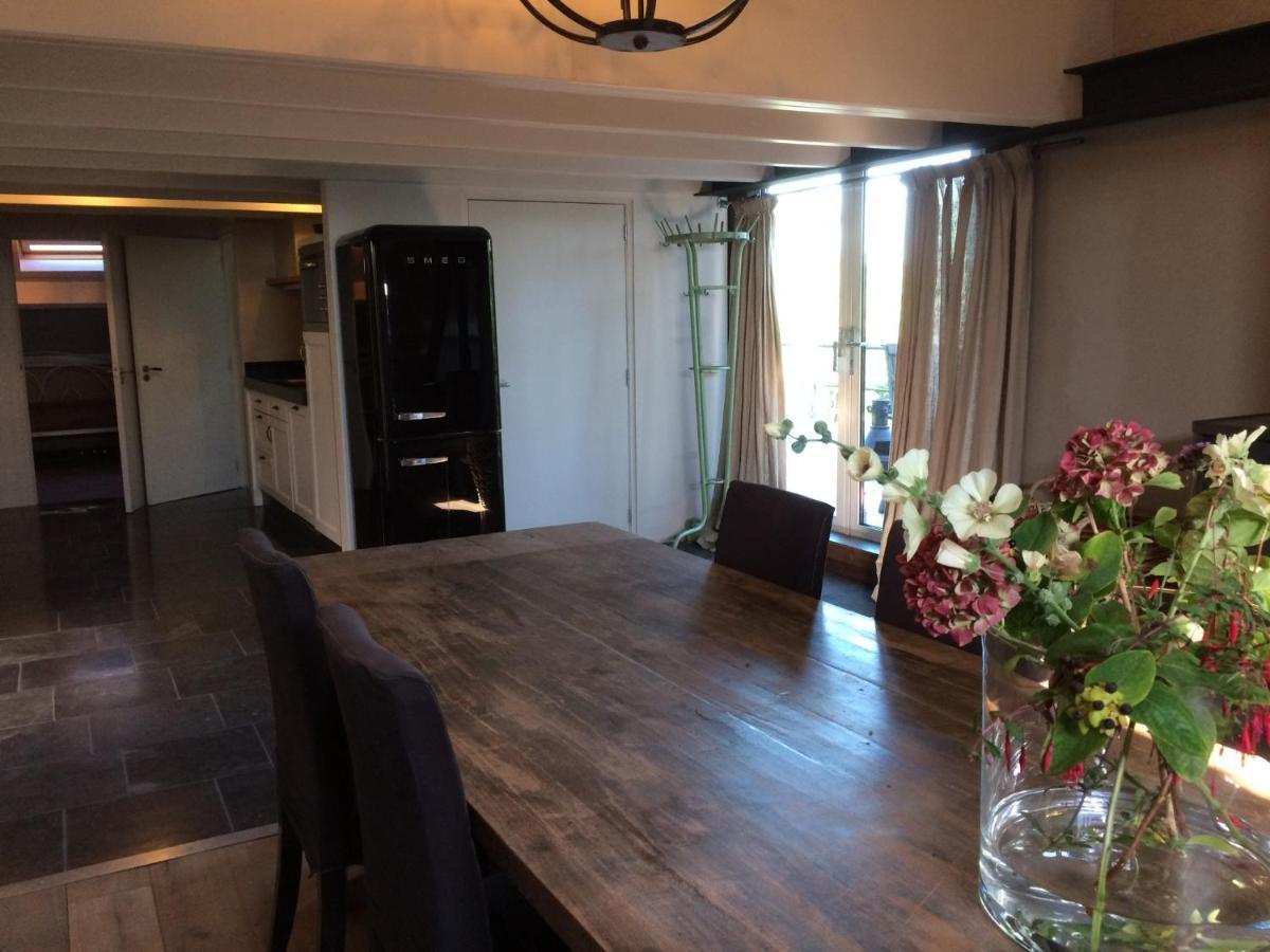 Apartament In De Schuur Ochten Zewnętrze zdjęcie