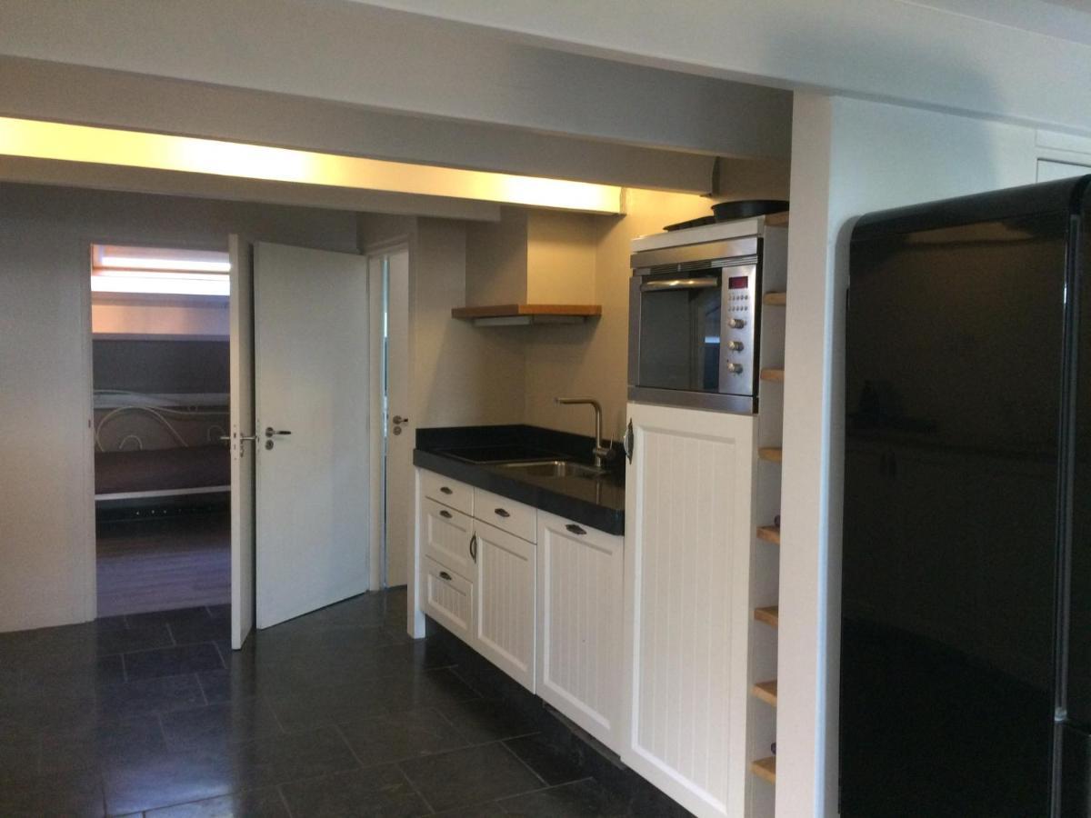 Apartament In De Schuur Ochten Zewnętrze zdjęcie