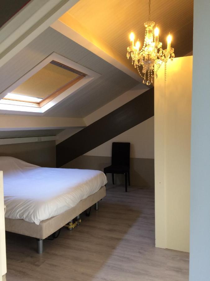 Apartament In De Schuur Ochten Zewnętrze zdjęcie
