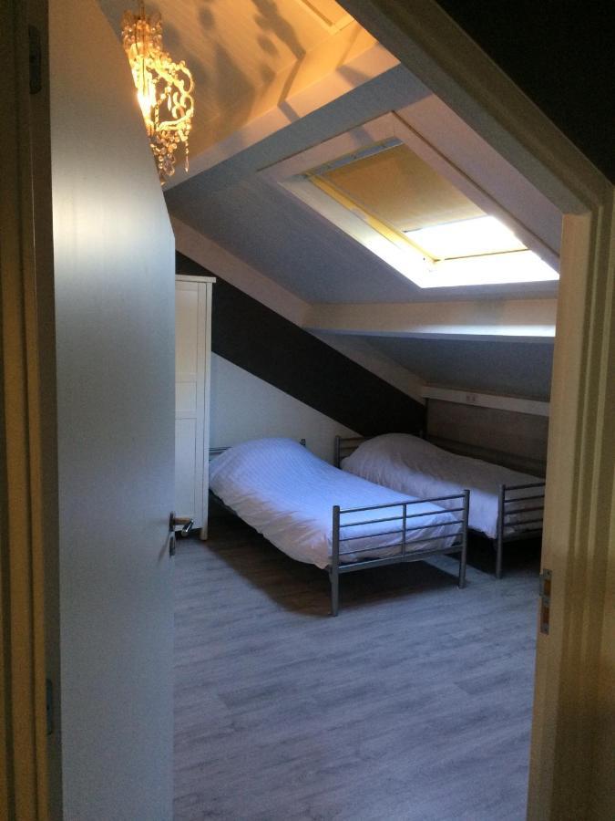 Apartament In De Schuur Ochten Zewnętrze zdjęcie