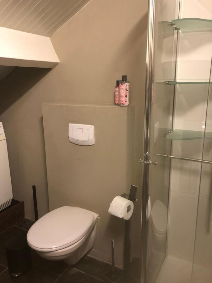Apartament In De Schuur Ochten Zewnętrze zdjęcie
