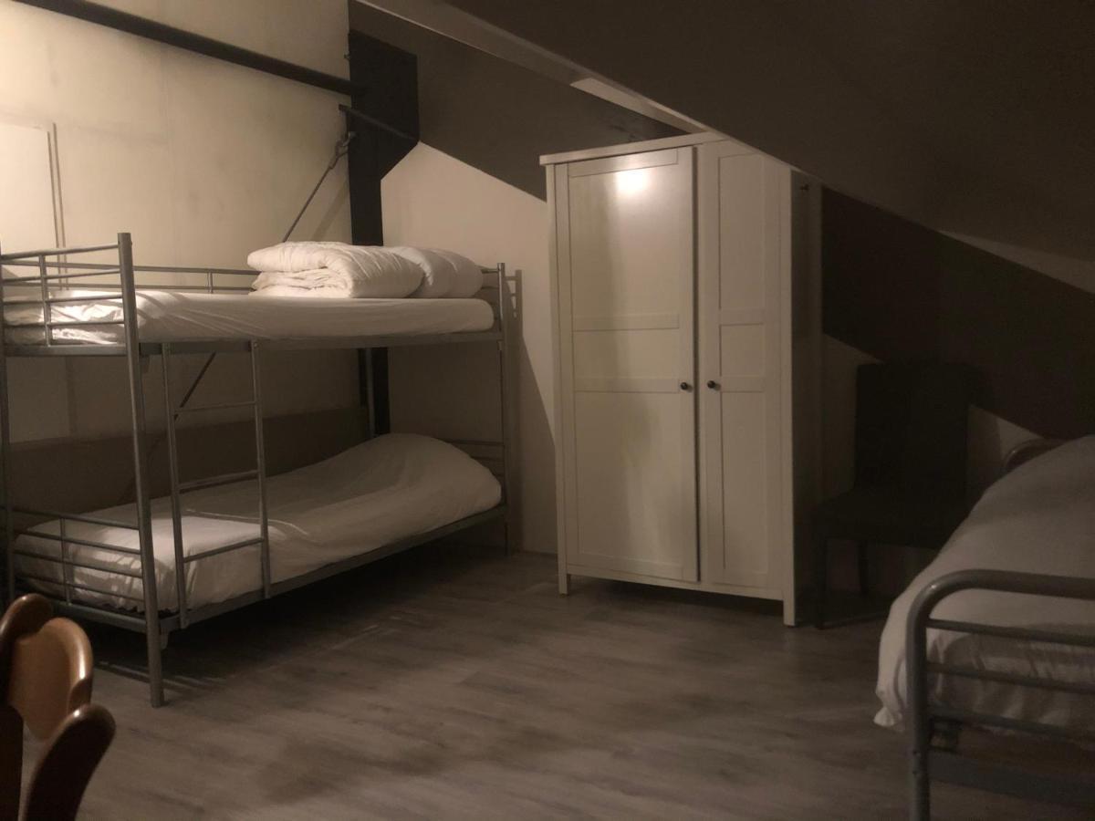 Apartament In De Schuur Ochten Zewnętrze zdjęcie